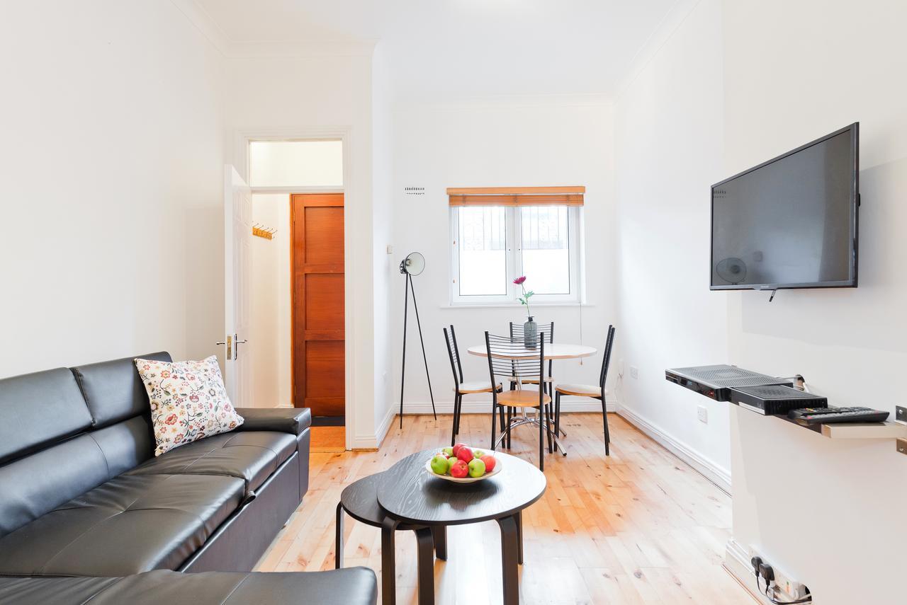 Your Place - Bachelors Walk Dublino Esterno foto